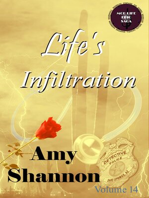 cover image of Life's Infiltration
